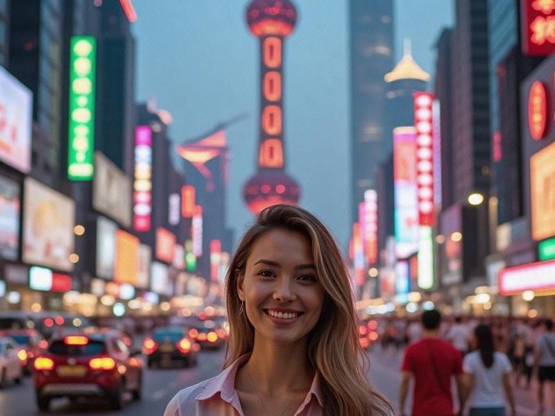 The Velvet Rope Revolution: Shanghai's High-End Club Scene in the Post-Pandemic Era