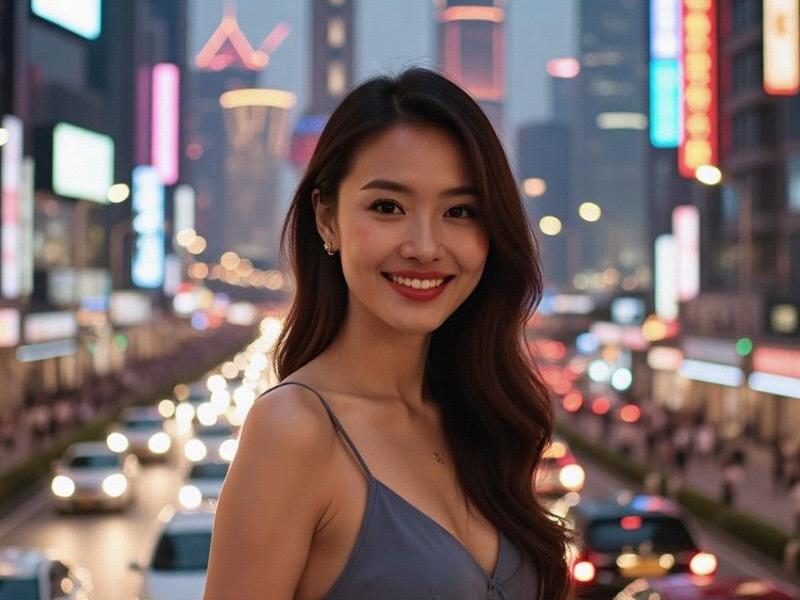 Shanghai's Tech Renaissance: How China's Eastern Pearl Became a Global Innovation Powerhouse