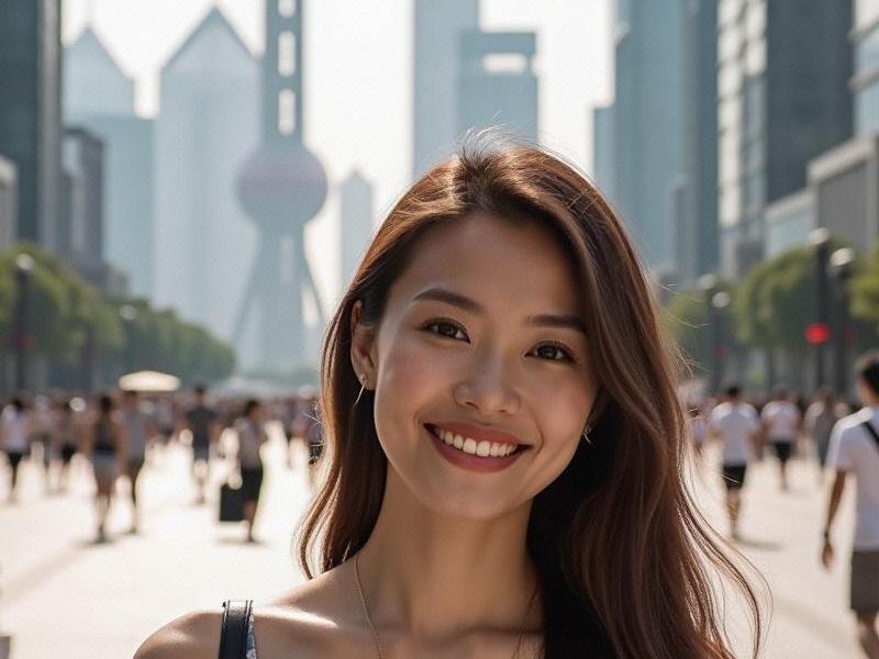 《东方摩登：解码上海女性的时尚DNA》