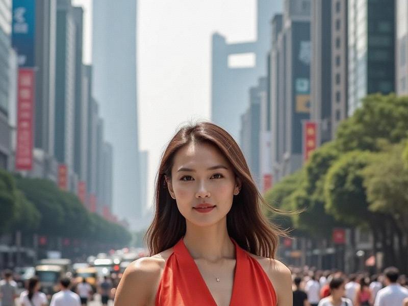 The Velvet Rope Revolution: How Shanghai's Clubs Are Redefining Nightlife Economics