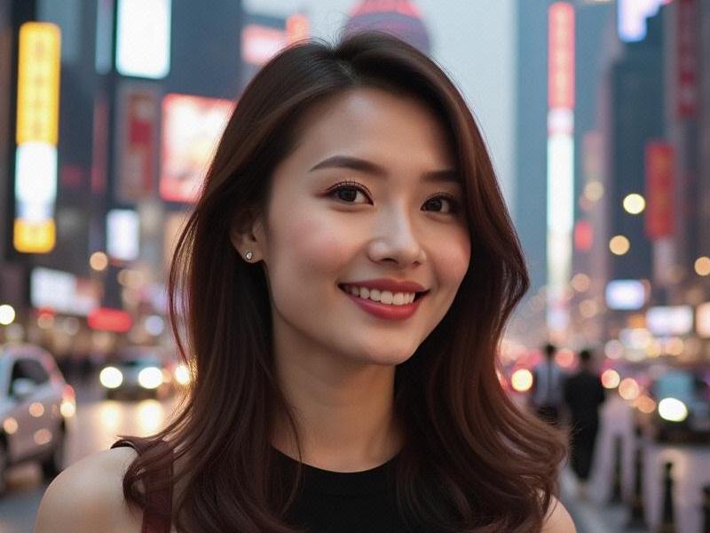 【海上花列传】上海美女的百年进化史：从月份牌到元宇宙