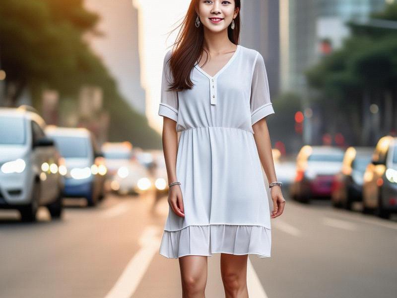 The Beauty of Women in Shanghai: A Cultural and Social Perspective