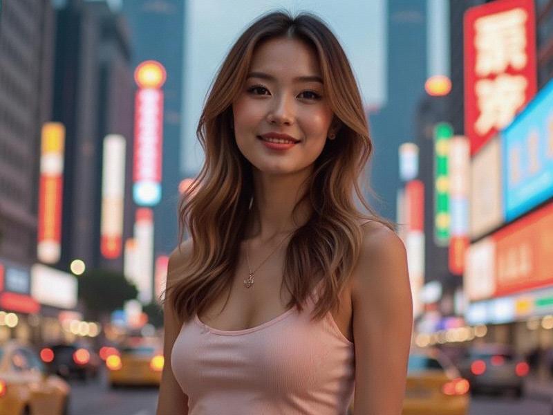 Shanghai After Dark: Exploring the City's Premier Entertainment Venues