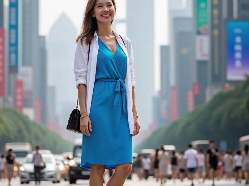 Shanghai 2025: The Megacity's Regional Integration and Global Ambitions