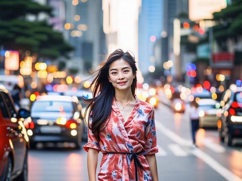 The Rise of Beauty Culture in Shanghai: A Modern-Day Renaissance