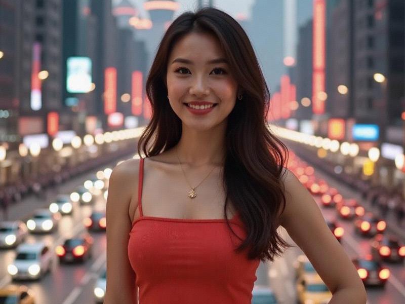 Shanghai 2025: The Eastern Capital Reinventing Global Urban Excellence