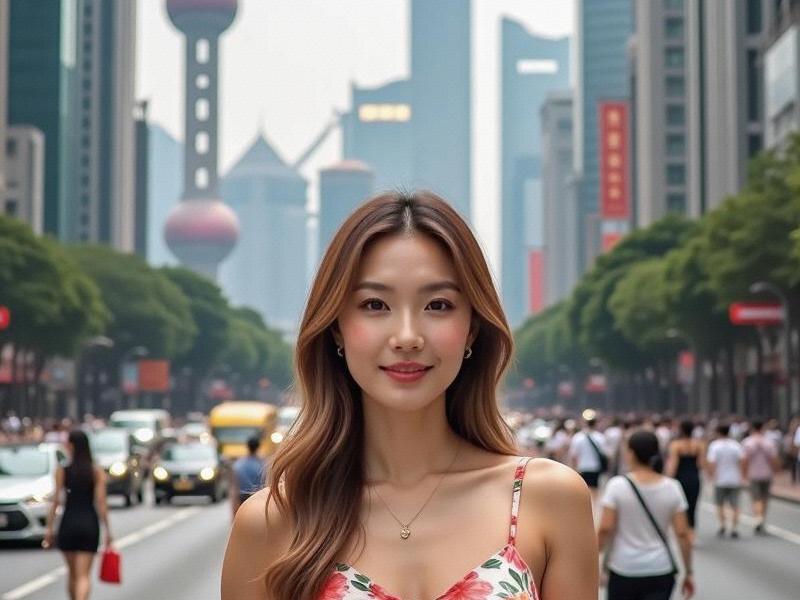 The Evolution of Shanghai's Nightlife: Inside the City's Premium Entertainment Clubs