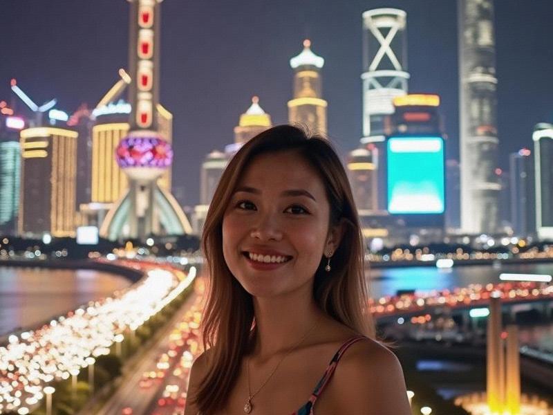 The 360-Degree Metropolis: How Shanghai and Its Satellite Cities Are Redefining Urban Living
