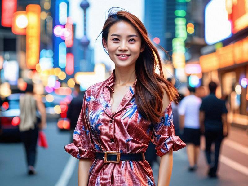 Exploring the Charms of Shanghai and Its Vicinity