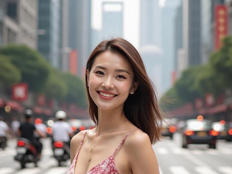 Shanghai 2025: Where Futurism Meets Heritage in China's Evolving Metropolis