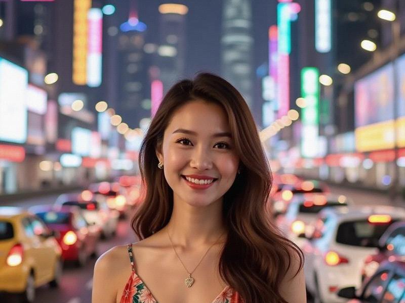 The Shanghai Woman Phenomenon: How China's Most Cosmopolitan City Shapes Feminine Ideals