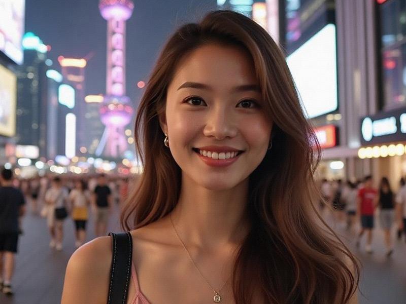 Shanghai's Innovation Revolution: How China's Financial Capital Became a Global Tech Powerhouse