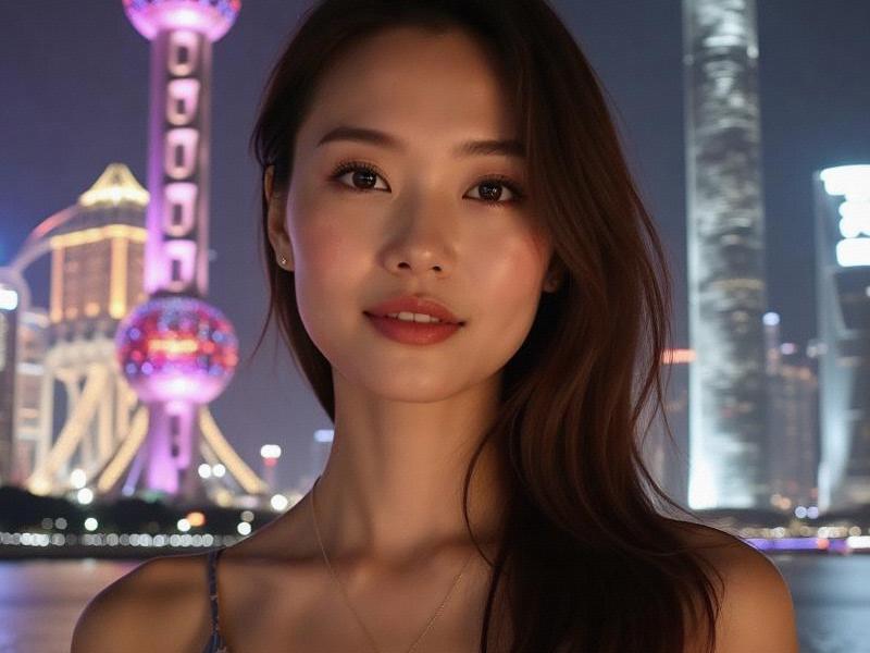 The Shanghai Woman Phenomenon: How China's Most Cosmopolitan Women Are Shaping the Future