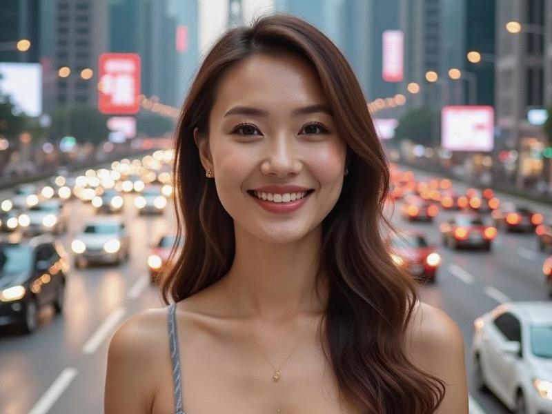 Shanghai's Silicon Bund: How China's Financial Capital Became a Global Tech Powerhouse