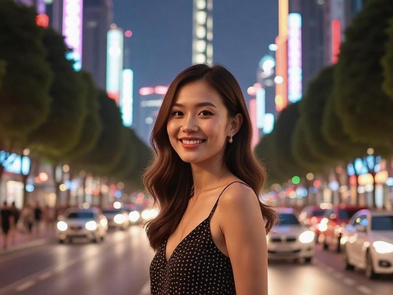 Shanghai 2025: Where Futurism Meets Heritage in China's Global City