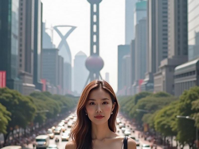 The Yangtze Delta Megaregion: How Shanghai and Its Satellite Cities Are Redefining Urban Development in 2025