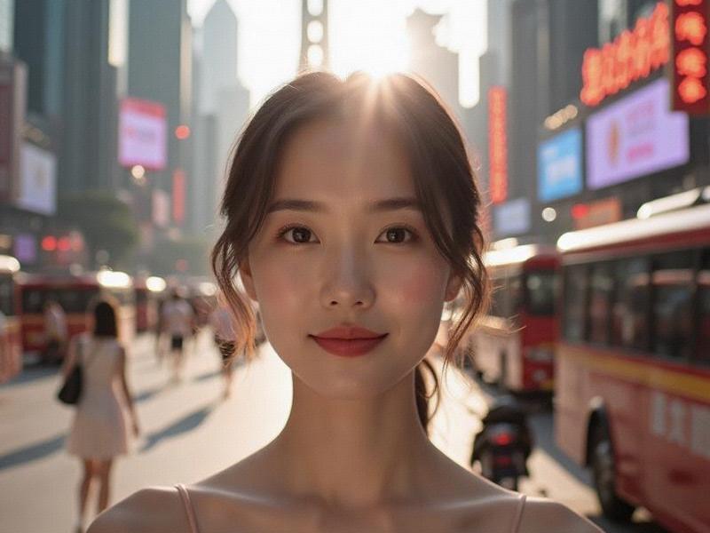 The Shanghai Supercluster: Blueprint for 21st Century Metropolitan Development