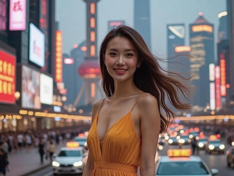 The Velvet Revolution: How Shanghai's Entertainment Clubs Are Redefining Nightlife Culture