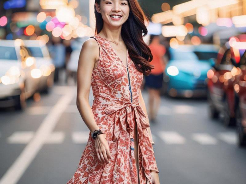 Shanghai Nightlife Exploration - Unveiling the Entertainment Culture of a Bustling Metropolis