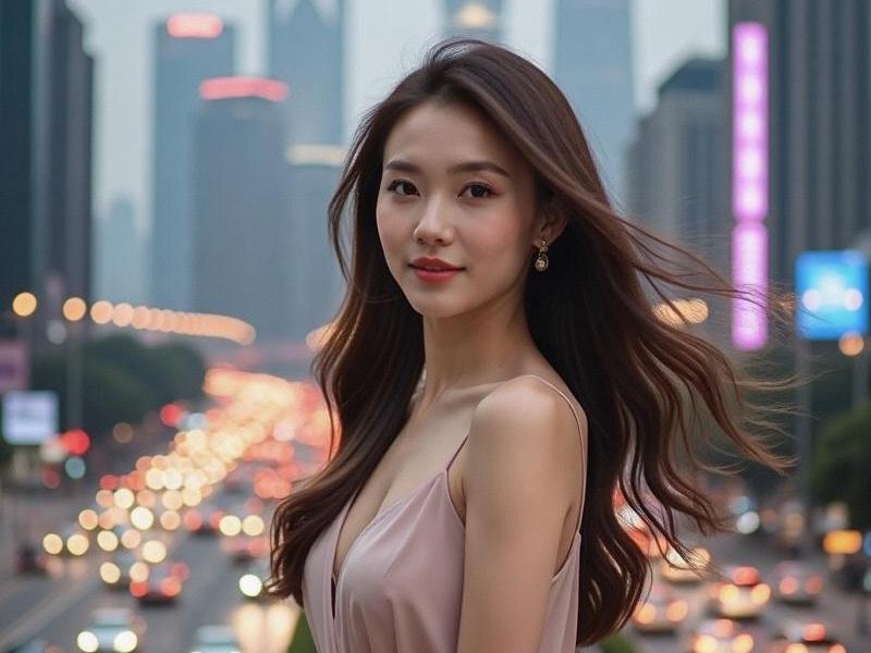 Shanghai After Dark: The Evolution of Elite Entertainment Venues in China's Cosmopolitan Capital