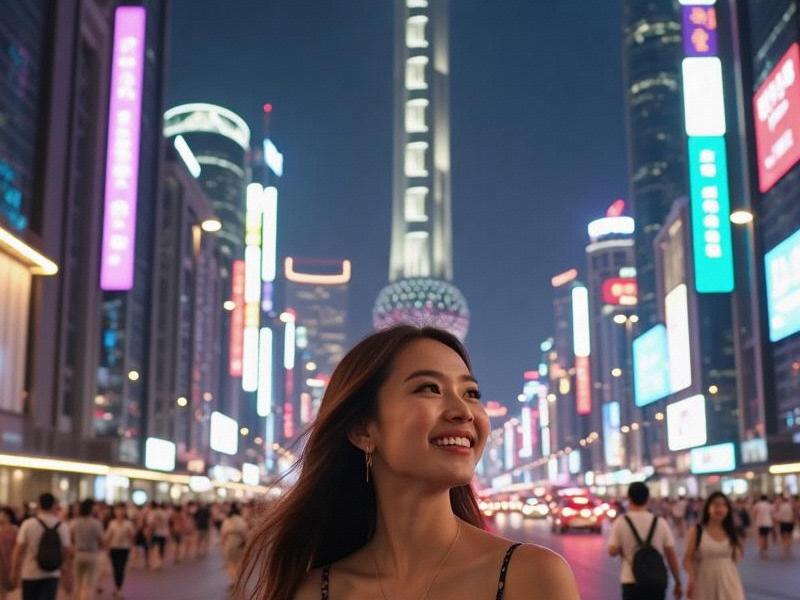 Shanghai’s Photonic Archipelago: Quantum Ecosystems Redefining East Asian Urban Futures