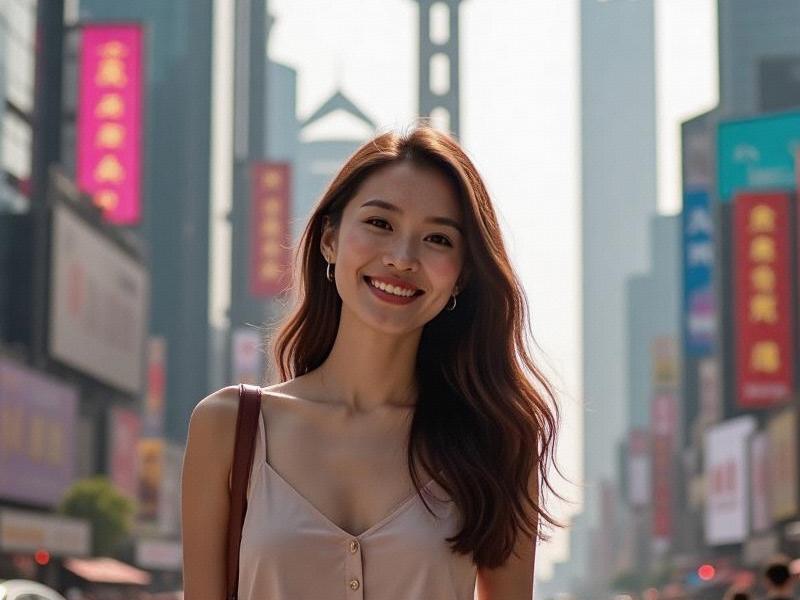 The Shanghainese Woman Paradox: How China's Most Cosmopolitan City Redefines Femininity