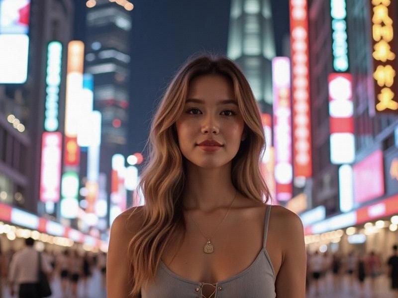Shanghai 2025: Where Futuristic Ambition Meets Timeless Elegance