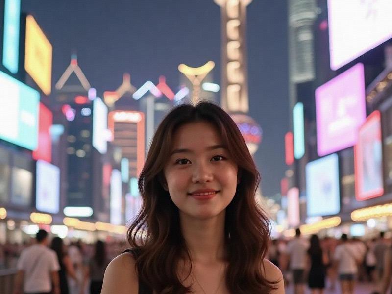 Shanghai 4000: Quantum Delta Matrix and the Photonic Civilization Nexus