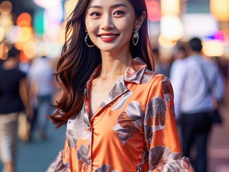 The Evolution and Impact of Shanghai's Entertainment Clubs on the City's Entertainment Life
