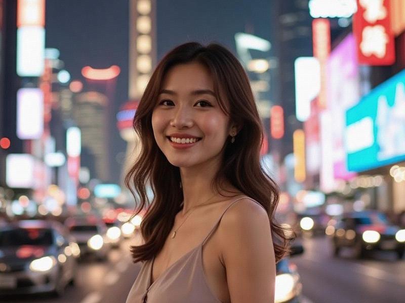 Shanghai's Modern Matriarchs: How the City's Women Are Redefining Chinese Femininity