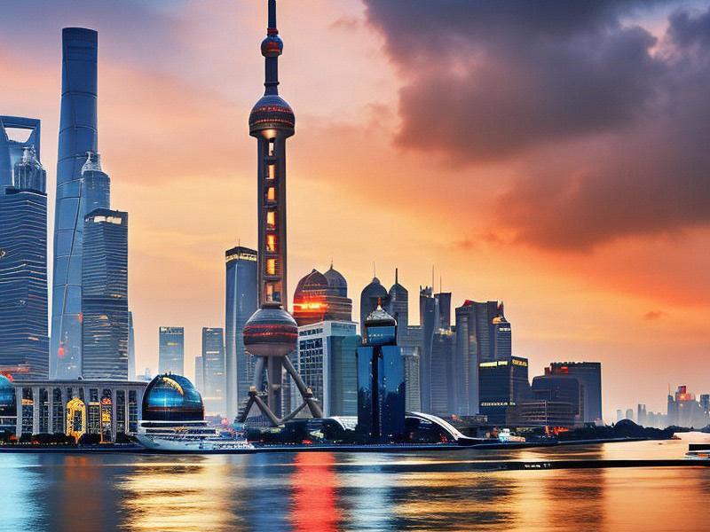 Shanghai: A Global Metropolis with Endless Charm and Opportunities