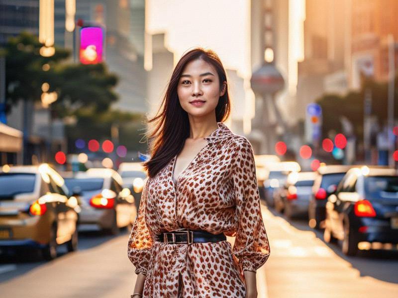 Shanghai Chronicles: An Overview of the Dynamic City