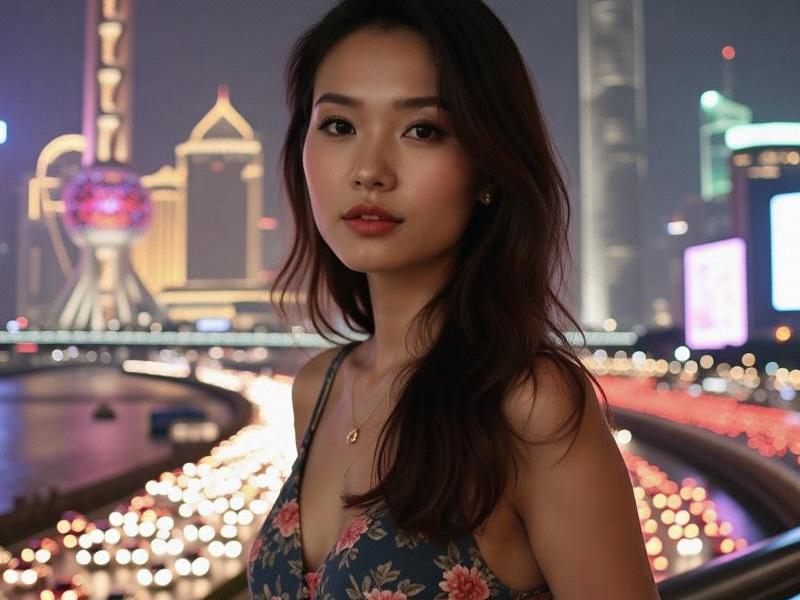 The Shanghai Megaregion: How China's Economic Powerhouse Is Redrawing Its Boundaries