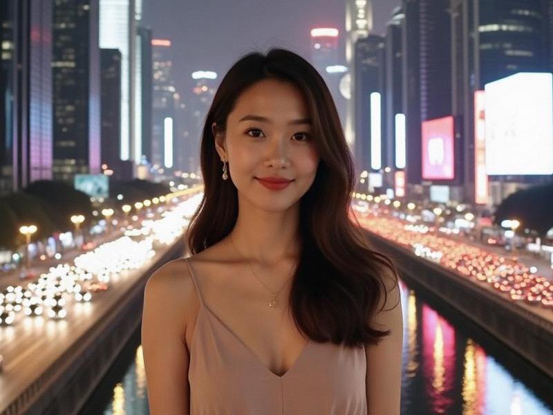 The Silicon Bund: How Shanghai Became China's Unstoppable Tech Powerhouse