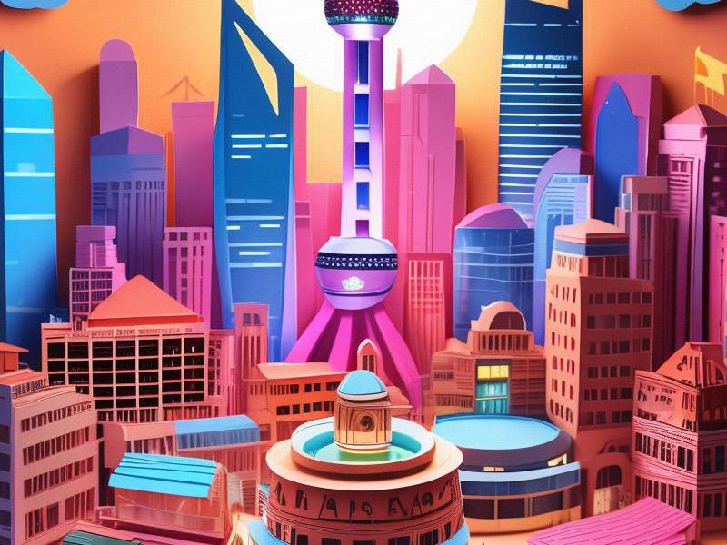 Shanghai's Thriving Entertainment Club Scene: A Nightlife Renaissance