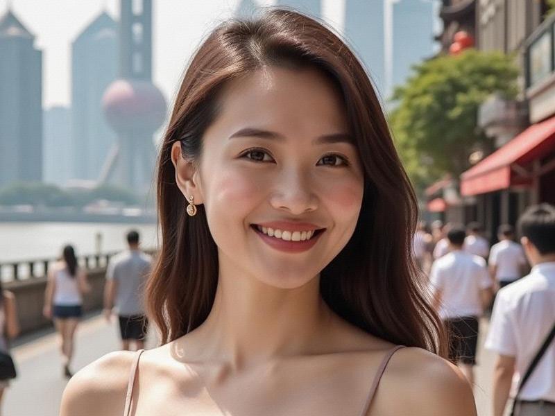 Shanghai Femininity Redefined: How the City's Women Are Shaping China's Future
