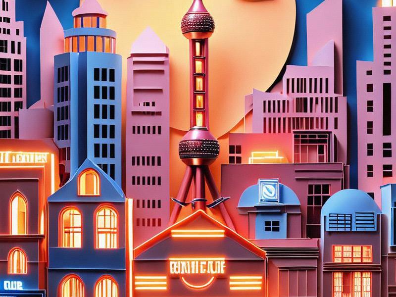 Shanghai's Thriving Entertainment Clubs: A Nightlife Renaissance