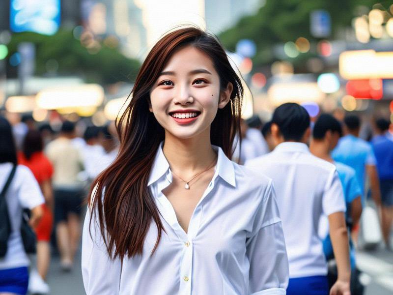 Shanghai's Thriving Entertainment Landscape: A Comprehensive Overview