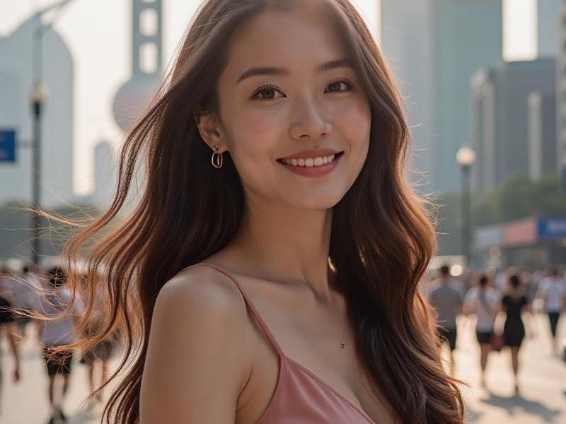 Shanghai's Modern Daughters: How Urban Women Are Reshaping China's Gender Narrative
