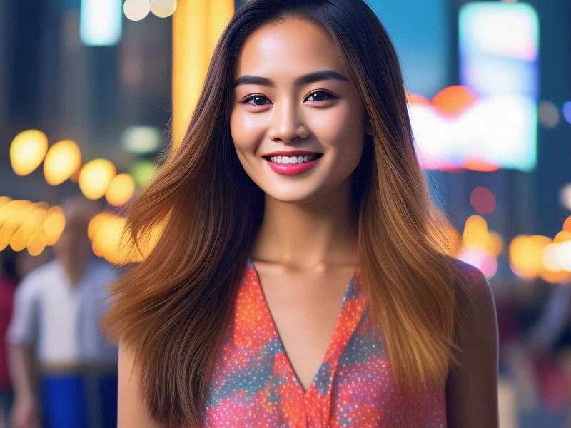Shanghai Ladies and Their Unique Lifestyle