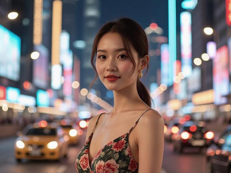 The Velvet Rope Economy: Inside Shanghai's High-End Club Culture