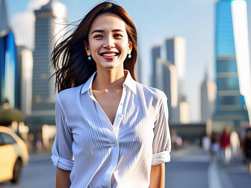 Shanghai's Waste Management Revolution: A Model for Sustainable Urban Development