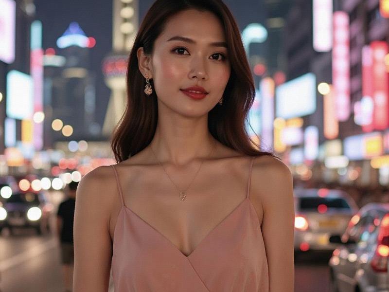 The Shanghai Connection: How China's Financial Capital Is Redefining Regional Integration in 2025