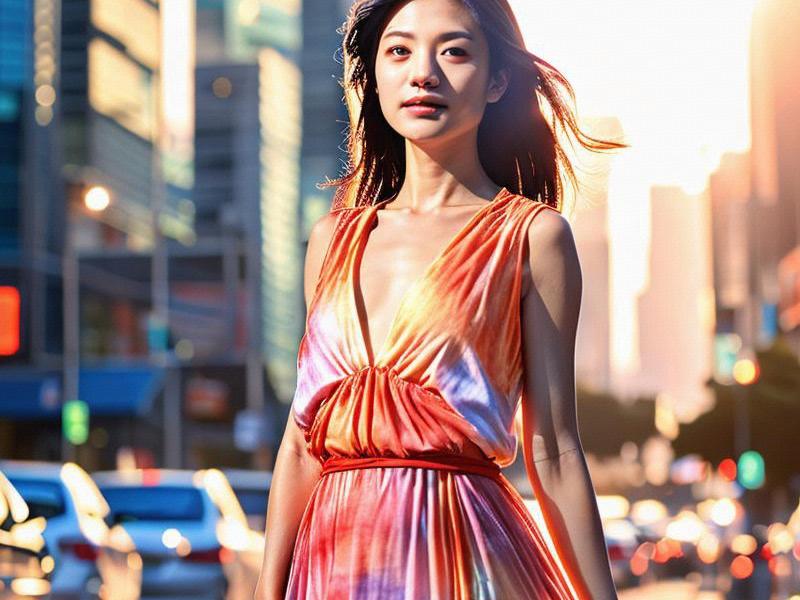 Shanghai's Renaissance: A Journey Through the Modern Metropolis