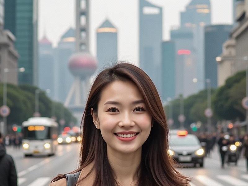 【弄堂里的香奈儿：上海女性的时尚进化论】