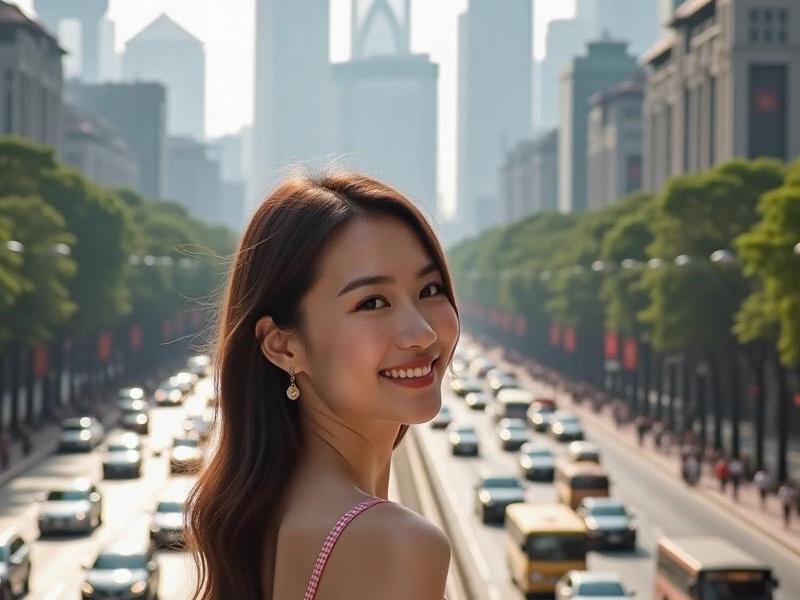 Shanghai's Nightlife Renaissance: How Luxury Clubs and KTVs Are Redefining Urban Entertainment