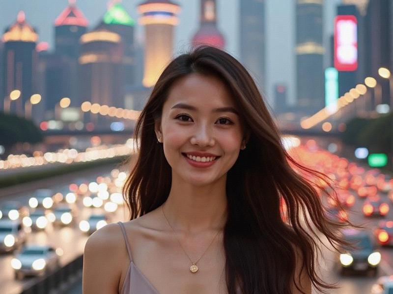Shanghai After Dark: How China's Cosmopolitan Capital is Redefining Nightlife Luxury