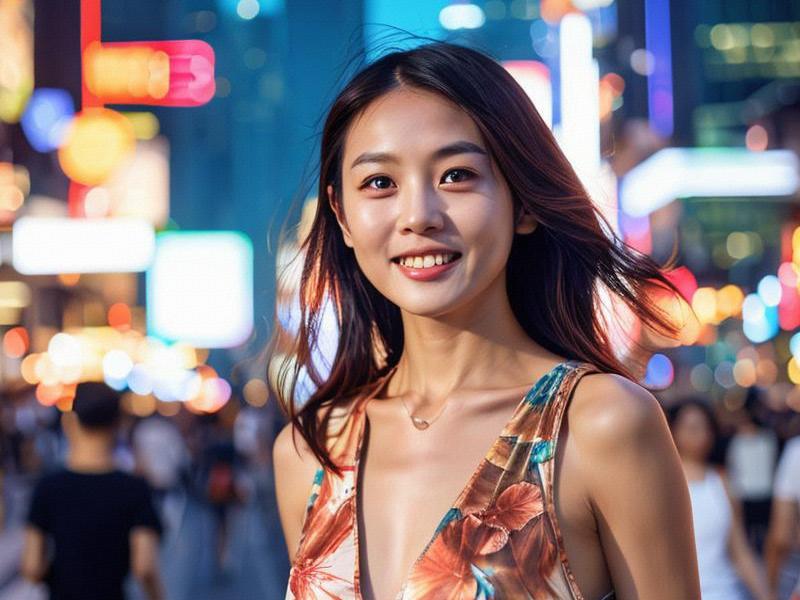 Shanghai's New Era of Urban Development: A Vision for the Future