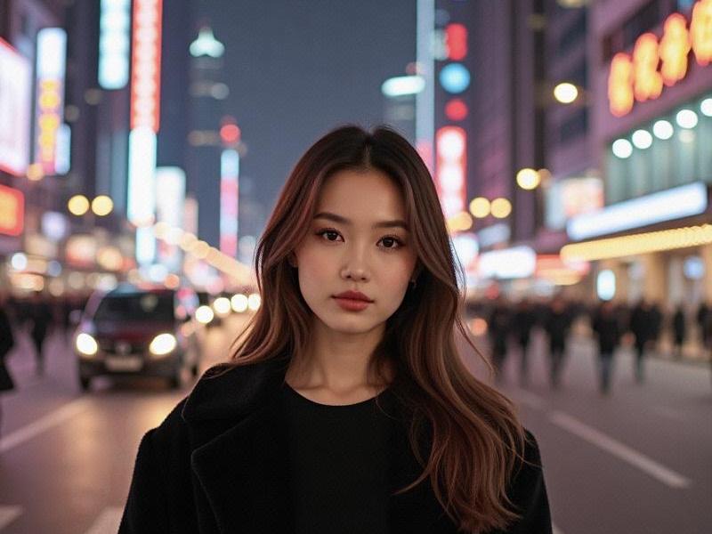 【上海小姐：一座城市的镜像与灵魂】