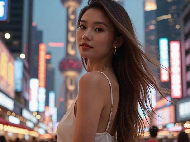 Shanghai After Dark: The Rise of Next-Generation Entertainment Complexes